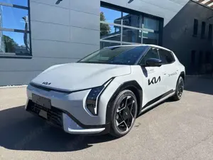 Kia Others EV4 81.4 GT-LINE DRIVE COM CONNECT Bild 1