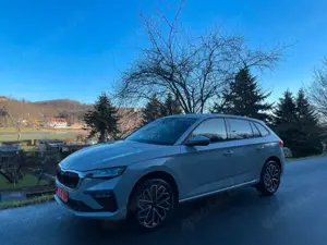 Skoda Scala Tour Bild 1