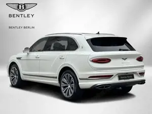 Bentley Bentayga V8 EWB Atelier Edition - BENTLEY BERLIN Bild 4
