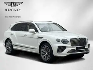 Bentley Bentayga V8 EWB Atelier Edition - BENTLEY BERLIN Bild 3