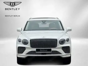 Bentley Bentayga V8 EWB Atelier Edition - BENTLEY BERLIN Bild 2