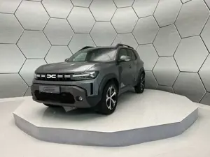 Dacia Duster III Journey TCe 100 ECO-G 2WD Voll