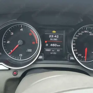 Audi A5 3.0 TDI DPF quattro