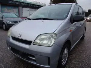 Daihatsu Cuore Plus Klima