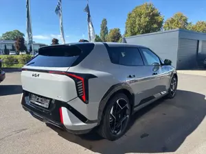 Kia Others EV4 81.4 GT-LINE DRIVE COM CONNECT Bild 4