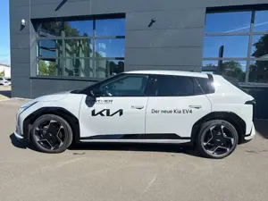 Kia Others EV4 81.4 GT-LINE DRIVE COM CONNECT Bild 2