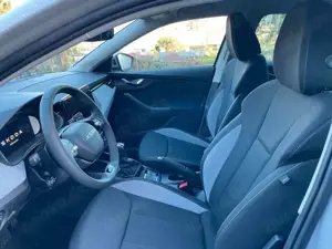 Skoda Scala Tour Bild 5