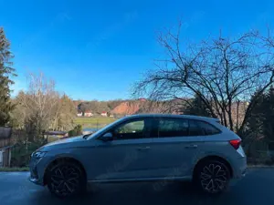 Skoda Scala Tour Bild 3