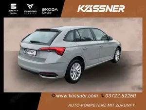 Skoda Scala Selection 1,5 TSI *Sitzhz. *Smart-Link Bild 3