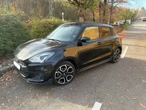 Suzuki Swift Swift Sport 1.4 Boosterjet Hybrid Bild 2