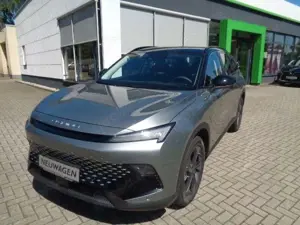 BAIC Beijing X55 C52X Luxury 1,5 GDI 130 KW Bild 3
