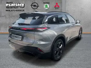 BAIC Beijing X55 C52X Luxury 1,5 GDI 130 KW Bild 2