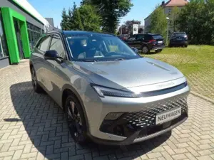 BAIC Beijing X55 C52X Luxury 1,5 GDI 130 KW Bild 5