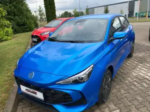 MG MG3 MG3 Hybrid+ Standard