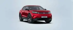 Ford Capri ELEKTRO Extended Range RWD NAVI*360°*IACC