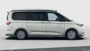 Volkswagen T7 California Beach Tour 2.0TSI DSG GV5 150 kW (204 PS), Auto... Bild 4