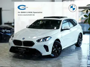 BMW 120 120d M Sport Panorama Memory 360K Head-Up