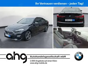 BMW Others 218i Gran Coupe M Sport Sportsitze PDC
