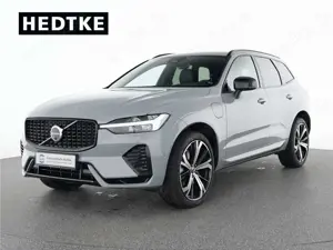 Volvo Others XC60 T8 AWD Plus Dark 21"+HK+360°+ACC+WSS-HZG