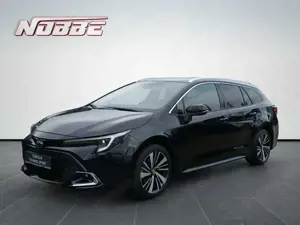 Toyota Corolla 1.8 Hybrid Touring Sports Teamplayer