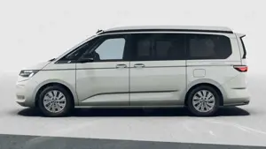 Volkswagen T7 California Beach Tour 2.0TSI DSG GV5 150 kW (204 PS), Auto... Bild 2