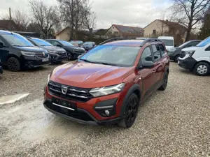 Dacia Jogger Extreme+ Navi Klima EXPORT/HÄNDLER