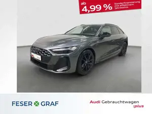 Audi A5 Avant S line TFSI Tech LED ACC Navi RFK PDC