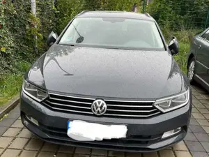 Volkswagen Passat Variant Passat Variant Diesel 2.0 TDI DSG BlueMotion