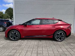Kia EV6 77,4-kWh GT-line*WP*SOUND*ASSIST*