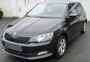 Skoda Fabia Fabia 1.2 TSIAmbition