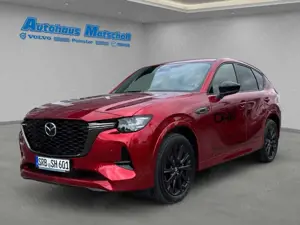 Mazda CX-60 Homura e-SKYACTIV-D 254 AWD M-Hybrid HUD Navi Lede