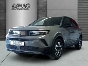 Opel Mokka Edition Turbo Komfort-Paket 5-Dopp.speichen-Alu Al