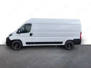 Opel Movano Cargo L3H2 BlueHDI 140 PS + Techno + 270Flügel + P Bild 3