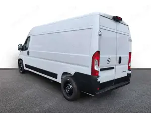 Opel Movano Cargo L3H2 BlueHDI 140 PS + Techno + 270Flügel + P Bild 4