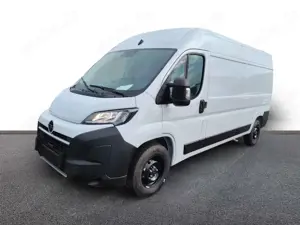 Opel Movano Cargo L3H2 BlueHDI 140 PS + Techno + 270Flügel + P Bild 2