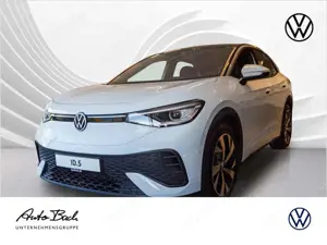 Volkswagen ID.5 Pro 210 kW (286 PS) 77 kWh 1-Gang-Automatik