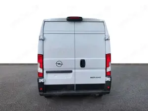 Opel Movano Cargo L3H2 BlueHDI 140 PS + Techno + 270Flügel + P Bild 5