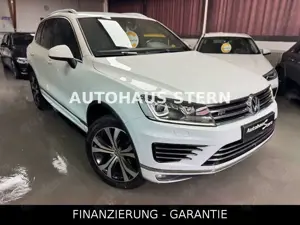 Volkswagen Touareg V6 TDI Terrain Tech R Line 360°Cam 8fach