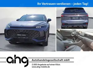 MG HS 1.5 LUXURY LEDER MG Pforzheim AKTION