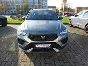 CUPRA Ateca 1.5 TSI DSG + SHZ + Navi Bild 2