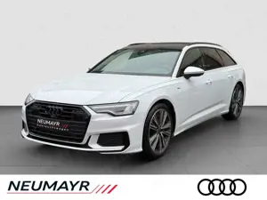 Audi A6 Avant 55 TFSI e quattro s line PANO;ACC;NAVI