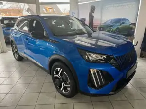 Peugeot 2008 e- Allure