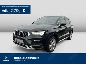 SEAT Ateca 1.5 TSI DSG Xperience AHK Navi LED Beats