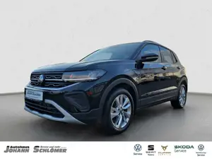 Volkswagen T-Cross 1.0 TSI Tour DSG LED KAMERA MFL SHZ BT Klima