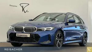 BMW 320 i A Tou M Sport LCPro 360 HuD KomfortZ 18"LM