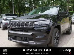 Jeep Compass North Star Mild-Hybrid FWD 1.5 MultiAir Mild Hybri