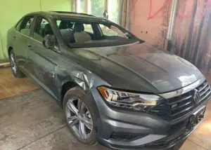 Volkswagen Jetta Jetta 1.4 TSI 150CP US Model