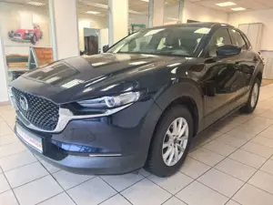 Mazda CX-3 0 Selection 2WD/ 8.FACH BEREIFT/ AHK/ NAVI