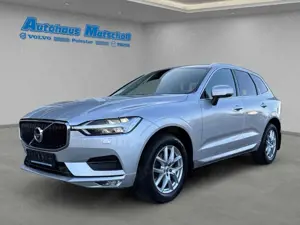 Volvo XC60 B5 Momentum Pro AWD HUD StandHZG AHK Navi Digitale