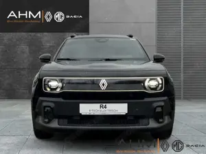 Renault R 4 Electric 150 Comfort Range Iconic Five NAVI KLIMA Bild 3